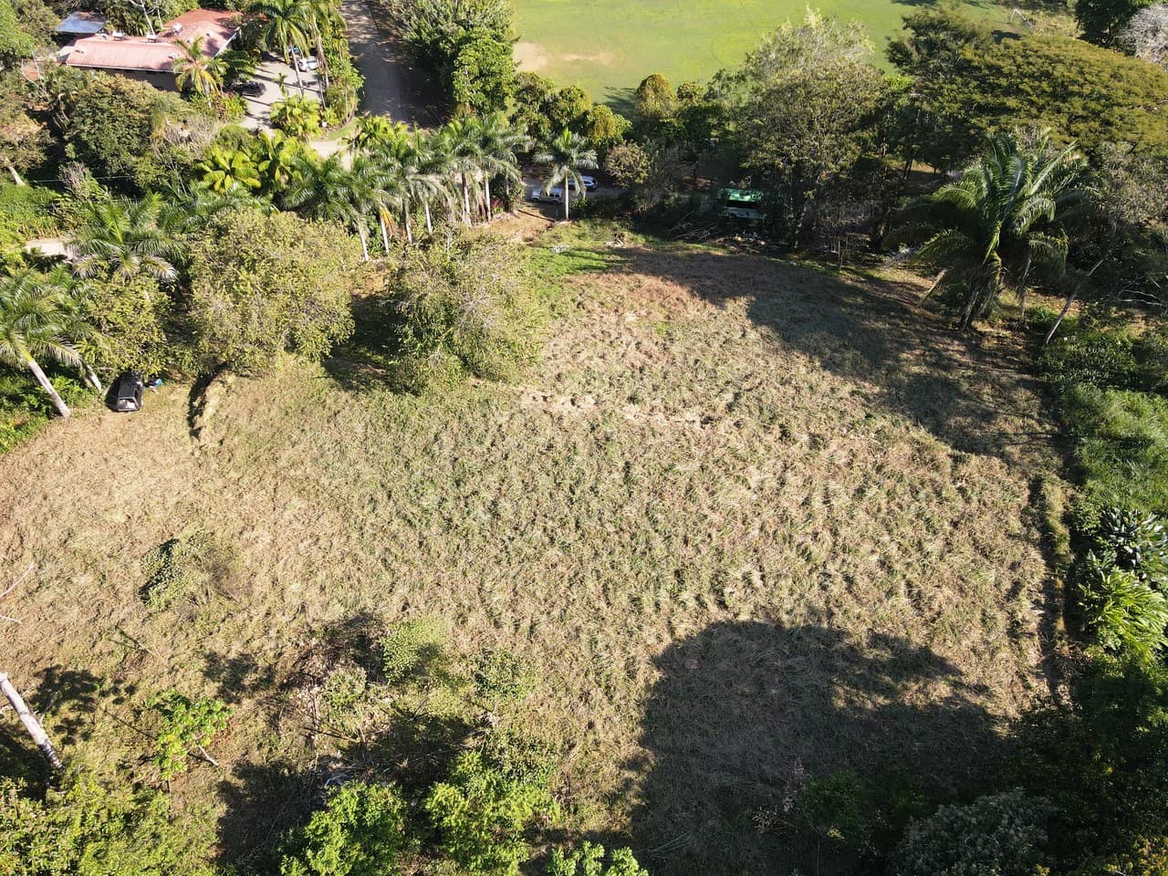 Front Row Mixed Use Property with an Easy Walk to Dominicalito Beach - photo 13