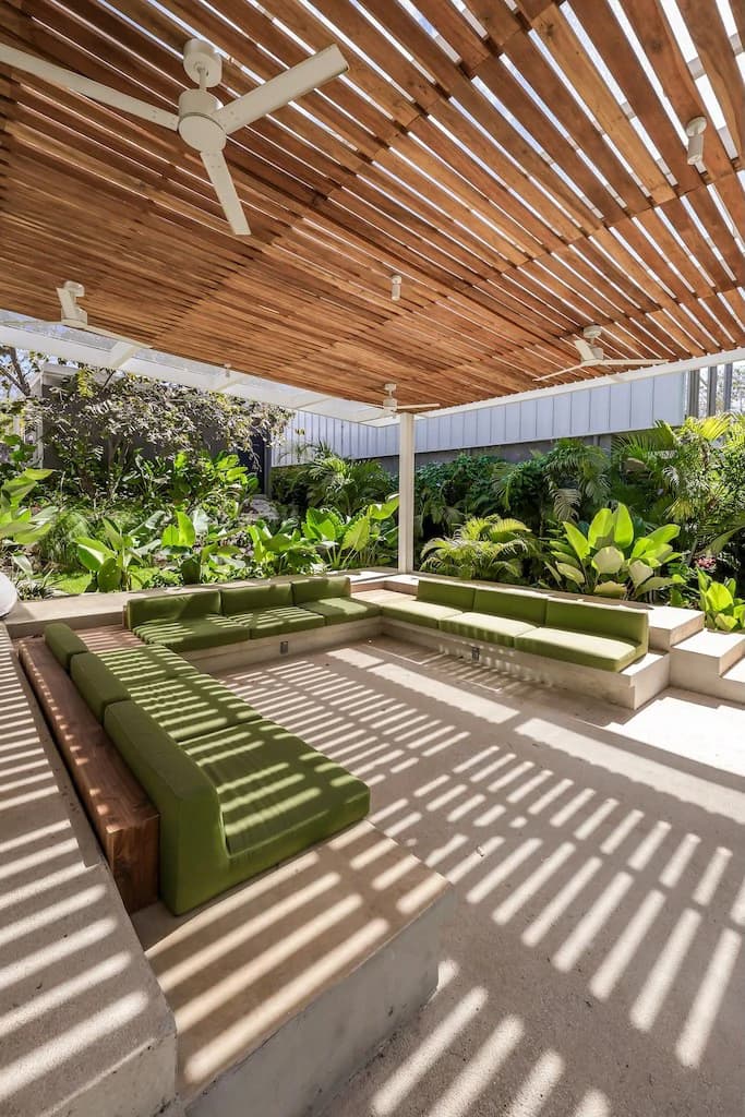 Casa Marimba: Modern Beachside Living in Playa Grande Estates - photo 27