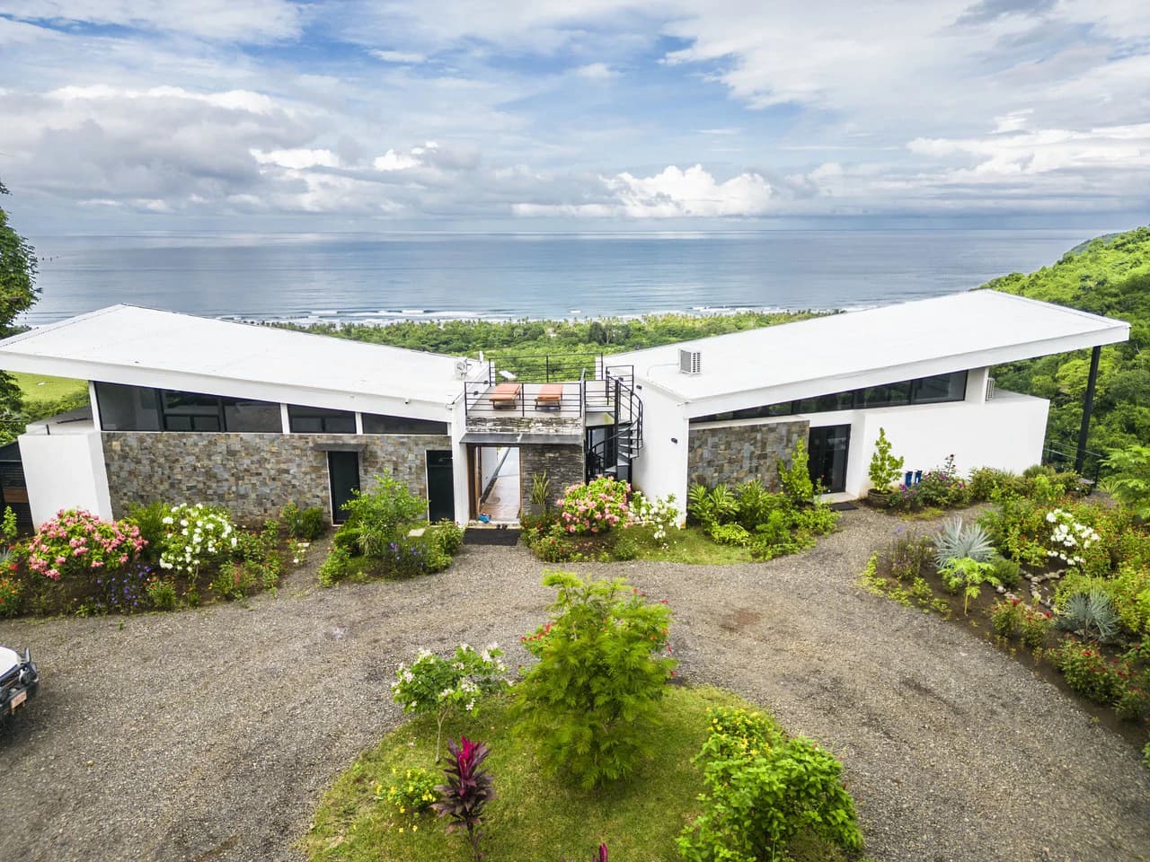 Ocean View Home for Sale Playa San Miguel Guanacaste - photo 30