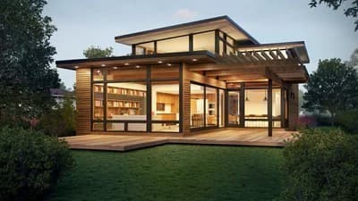 Colina: Amazing pre-construction ocean view house inside private gated community