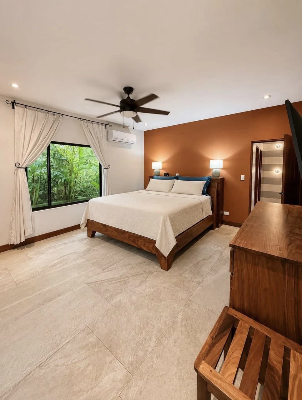 Designer Villa: Stunning designer Villa on 2 acres of land - photo 22
