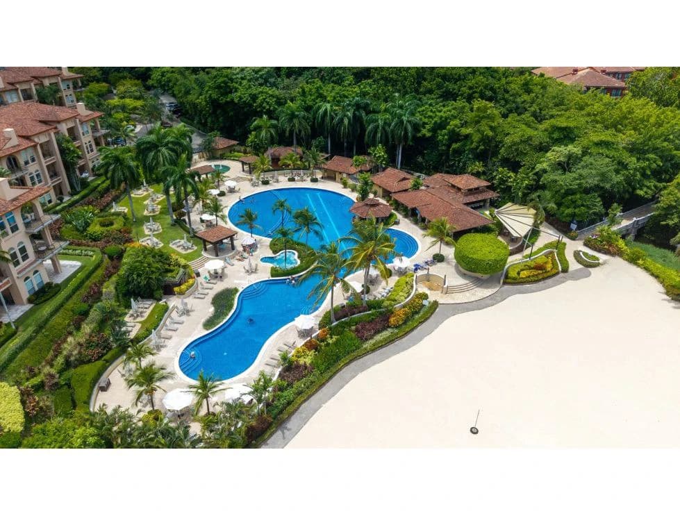 Pacific Ocean Views! Resort living! Endless Sunsets! Del Mar at Los Suenos Resort - photo 26
