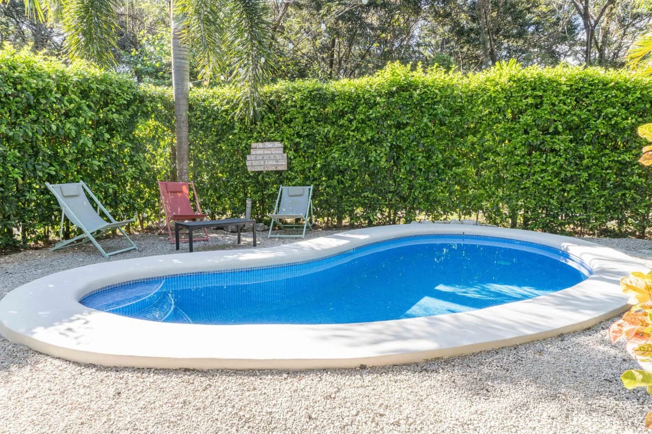 Casa Ceiba: Turnkey Investment Walking Distance to Beach - photo 10