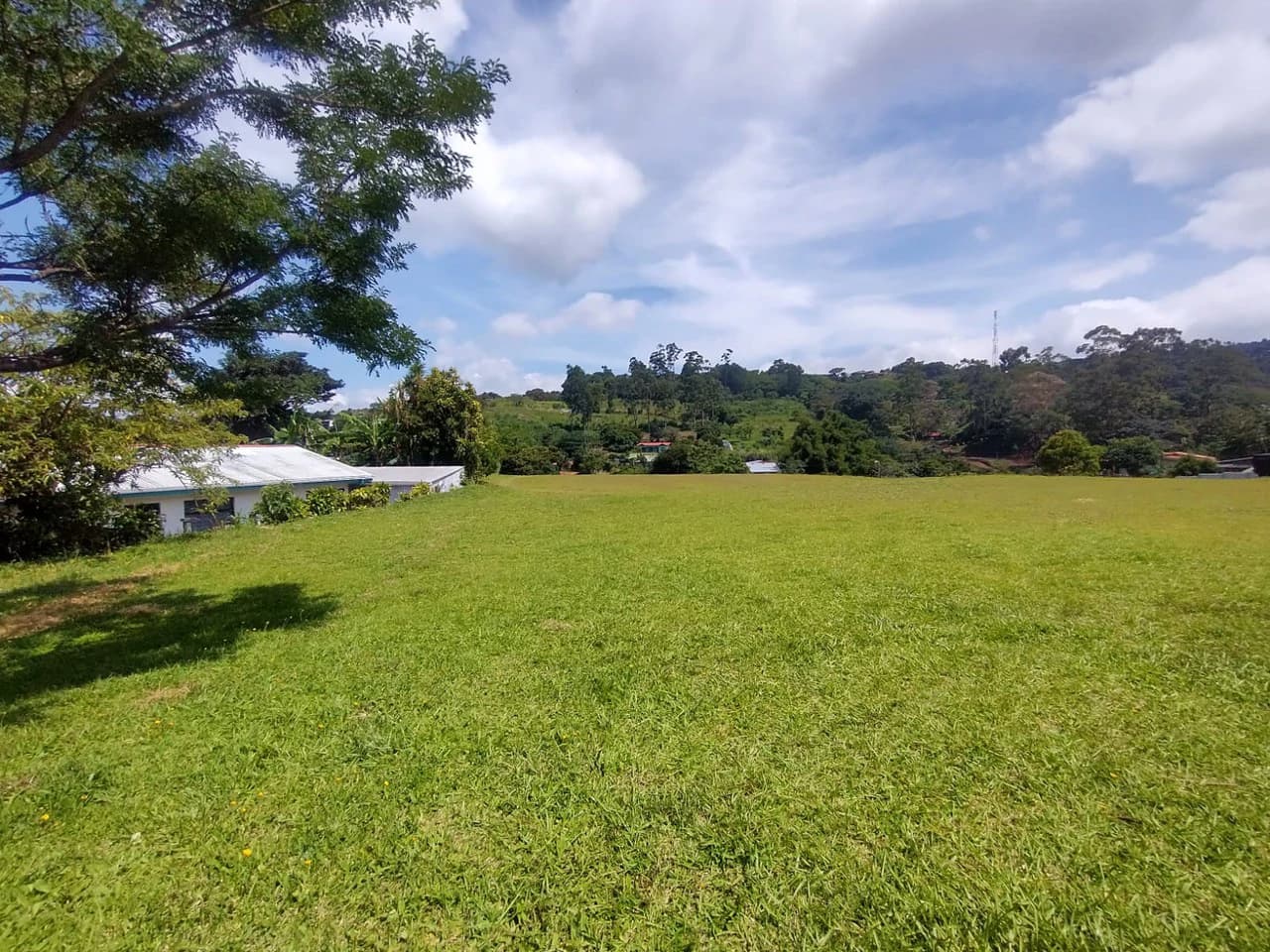 Lot for Sale in San Miguel de Grecia - photo 3
