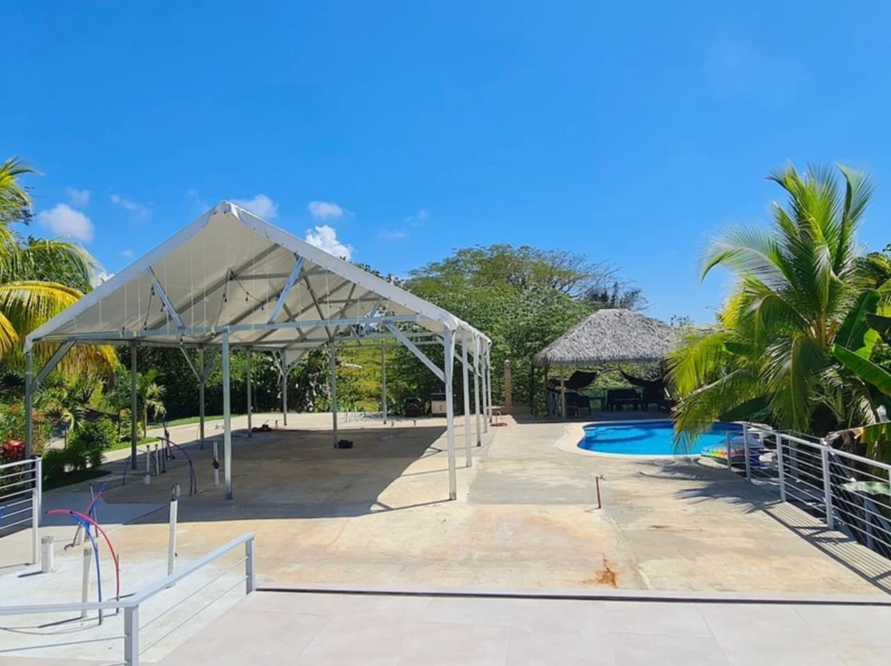 APARTMENT TOWER FOR SALE IN DOMINICAL, PUNTARENAS WITH OCEAN VIEW - photo 15