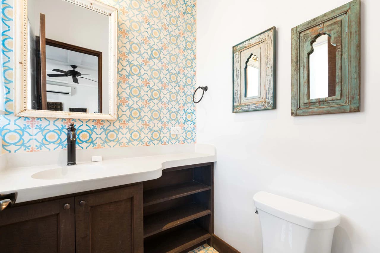 9 Calle Cartagena: Ocean View Retreat - Steps from the Beach Club! - photo 25