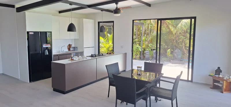 Ocean-View Retreat in Jardines de Morete, Uvita - photo 7