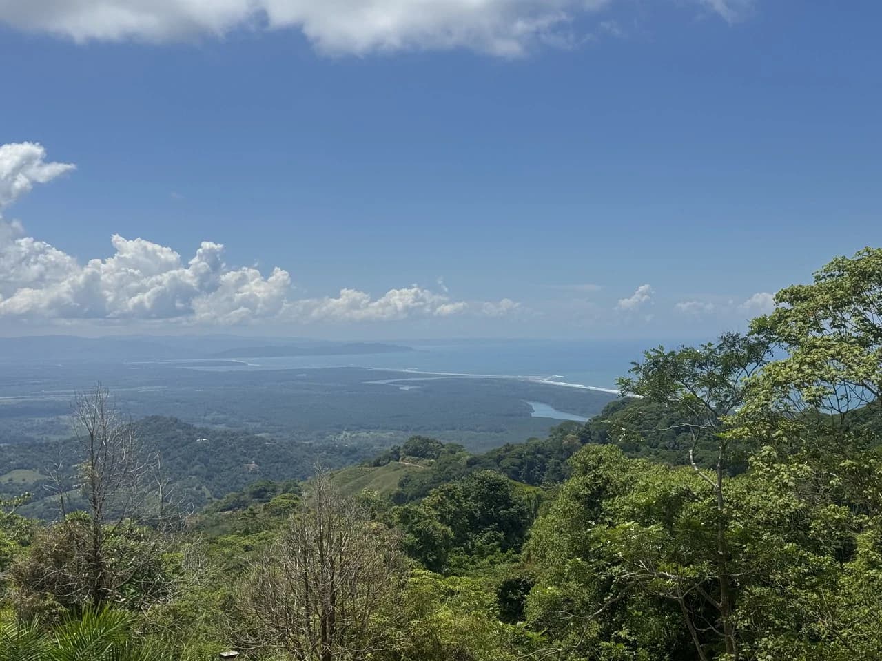 Ocean View Homesite with Panoramic Coastline Vistas in Ojochal - photo 7