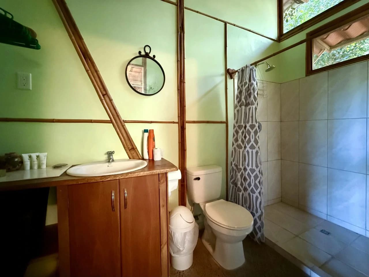 CASA CITALA: $399,000 USD Jungle Estate, Very Private, in Villas del Mar, Playa Tambor - photo 25