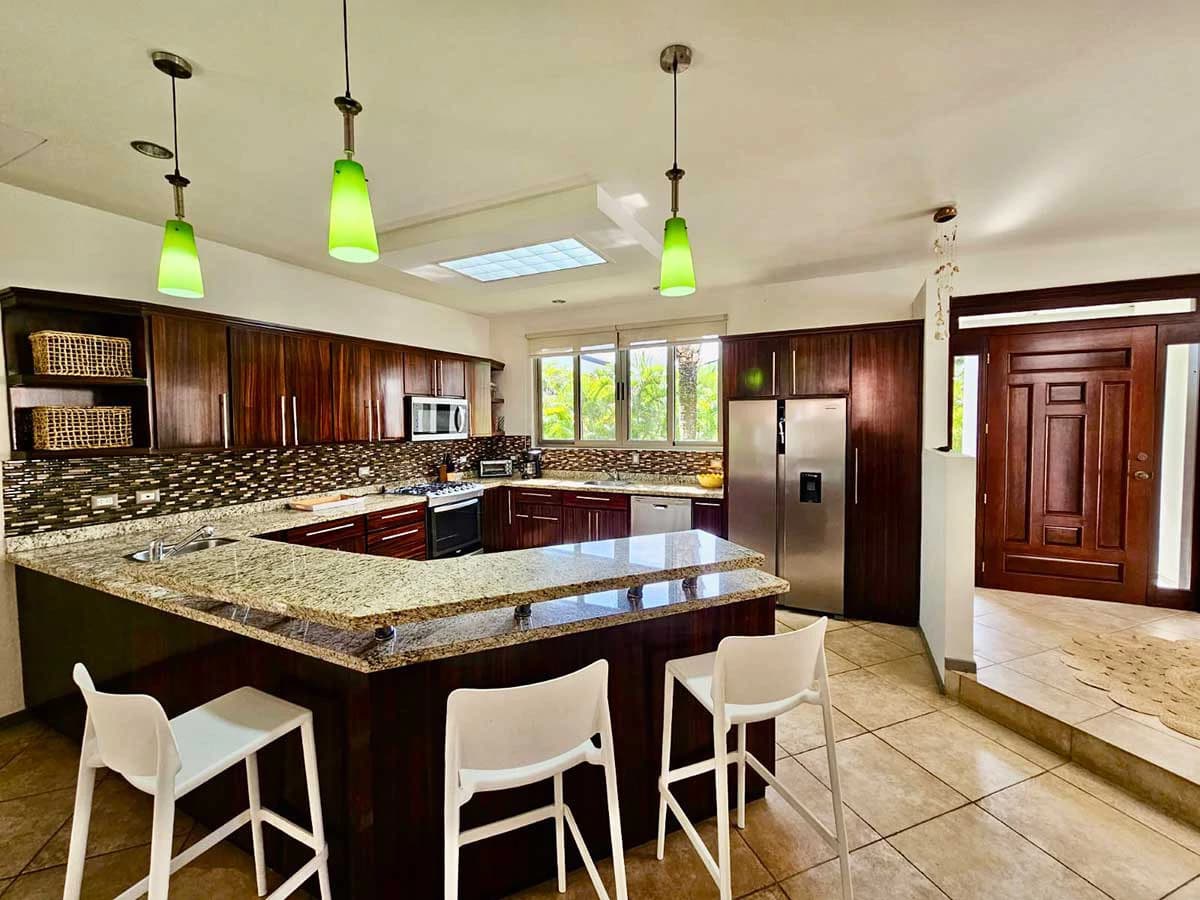 ID 4200: Villa Oasis del Golf: Exceptional Golf Course Living in Los Delfines Golf & Country Club - photo 26