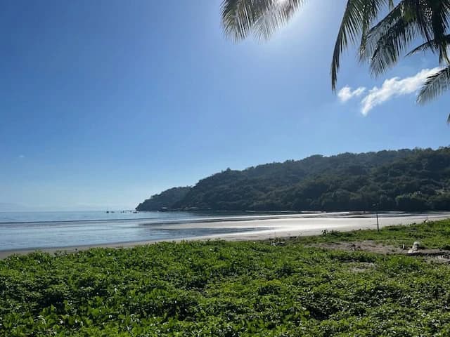$439,950 USD Rare Titled Beachfront Lot in Playa Tambor - photo 8