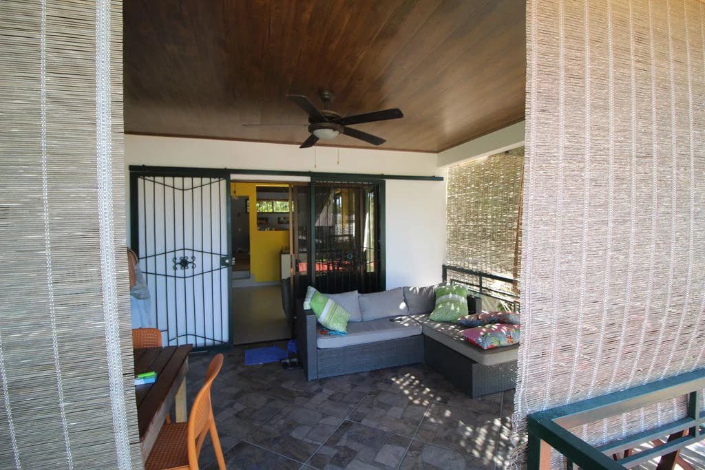 Casa Nela: Brand new multi-family home and income-producing property, steps from the beach - photo 5