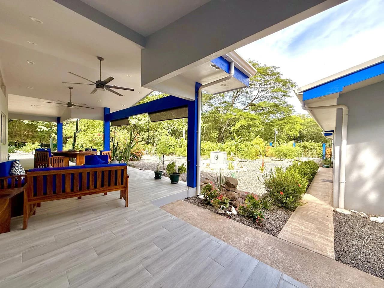Casa Tortuga: $649,000 USD Home, Guest House & Commercial Property Near the Playa Organos Beach on the Nicoya Peninsula - photo 33