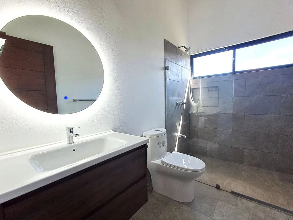 Casa Luz: Brand-New Home in the Gated Community of Loma Verde - Carrillo - photo 21