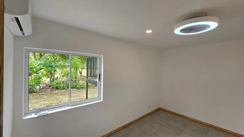 Villa del Mar, one block from the beach in Bejcuo: Fully titled half acre property with 2 level home - photo 50