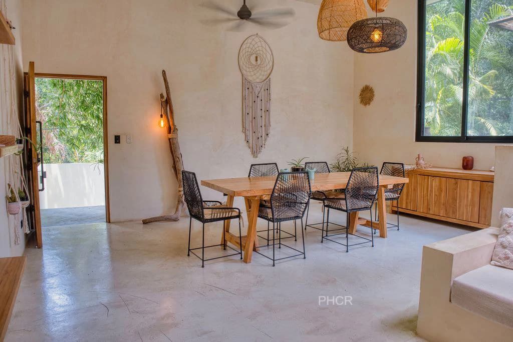 Casa Mareva: Luxury Tropical villa 5 minutes from Playa Pelada - Guiones Nosara - photo 16