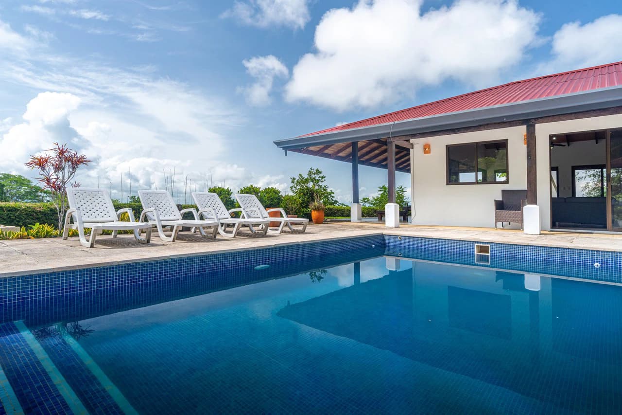 3 Bedroom home in Cinco Ventanas with Incredible Ocean View! - photo 17