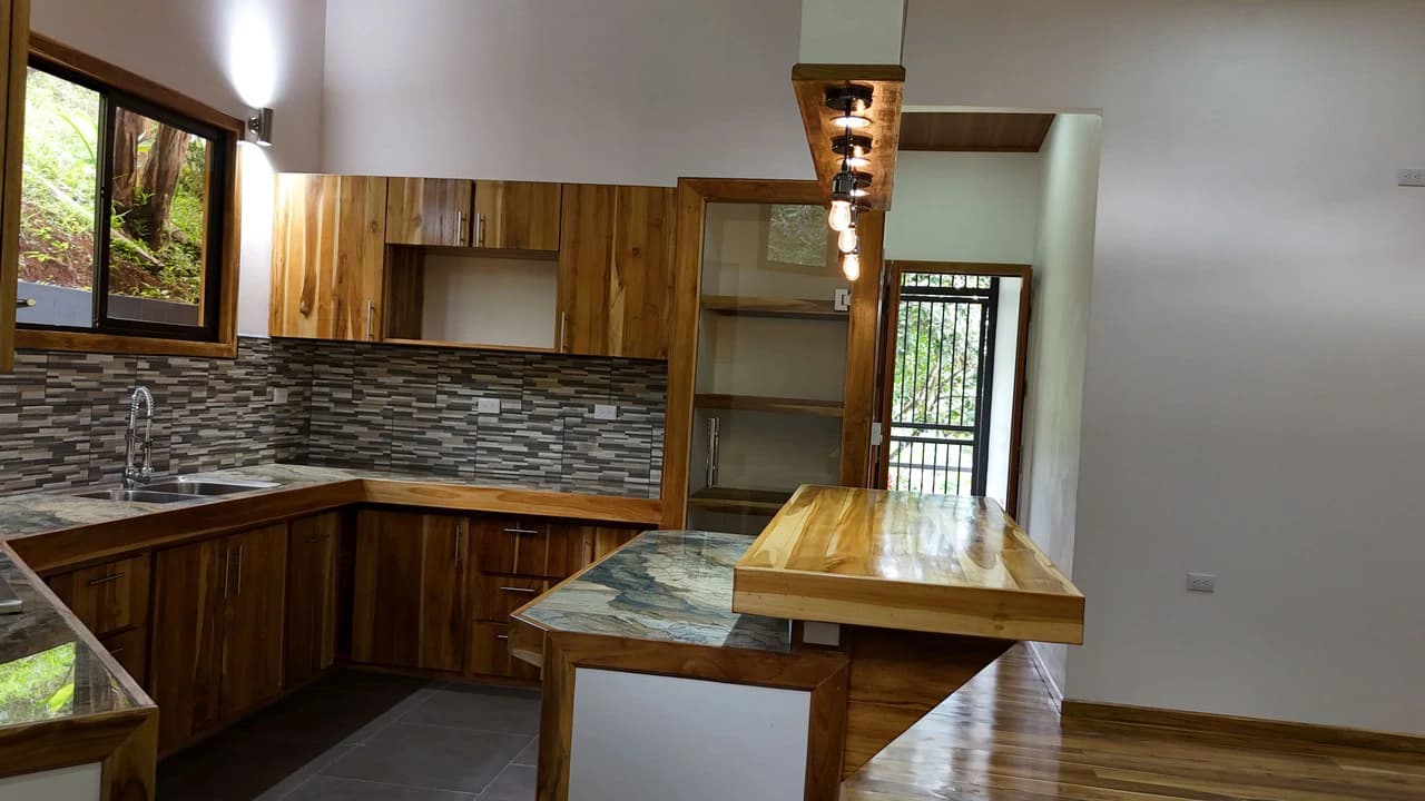 Casa Armonia: Affordable Home For Sale in Platanillo - photo 17