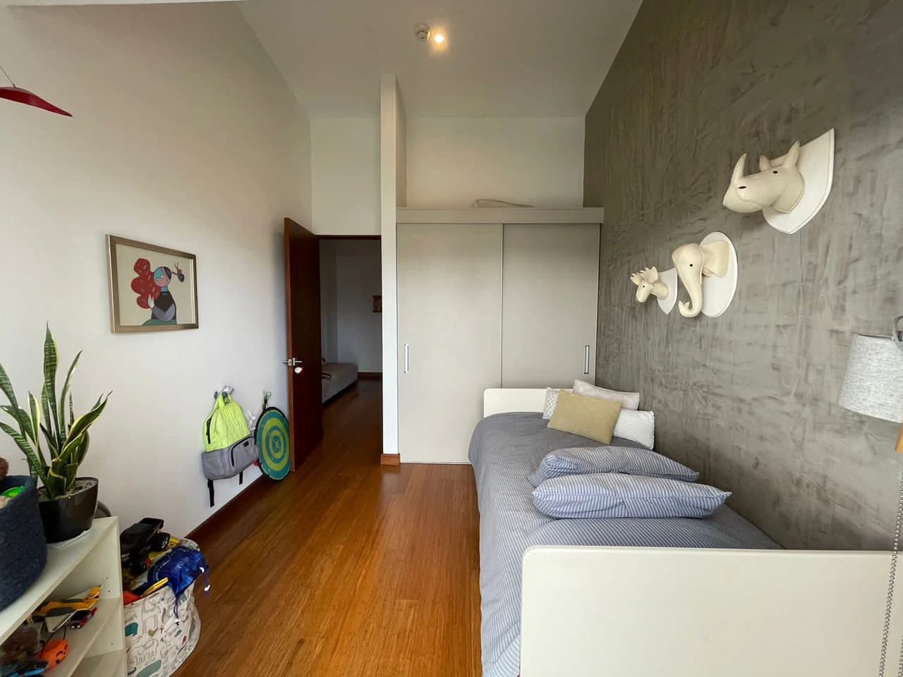 Venta de Elegante Penthouse en Barrio Escalante: Property For Sale in Barrio Escalante - photo 23