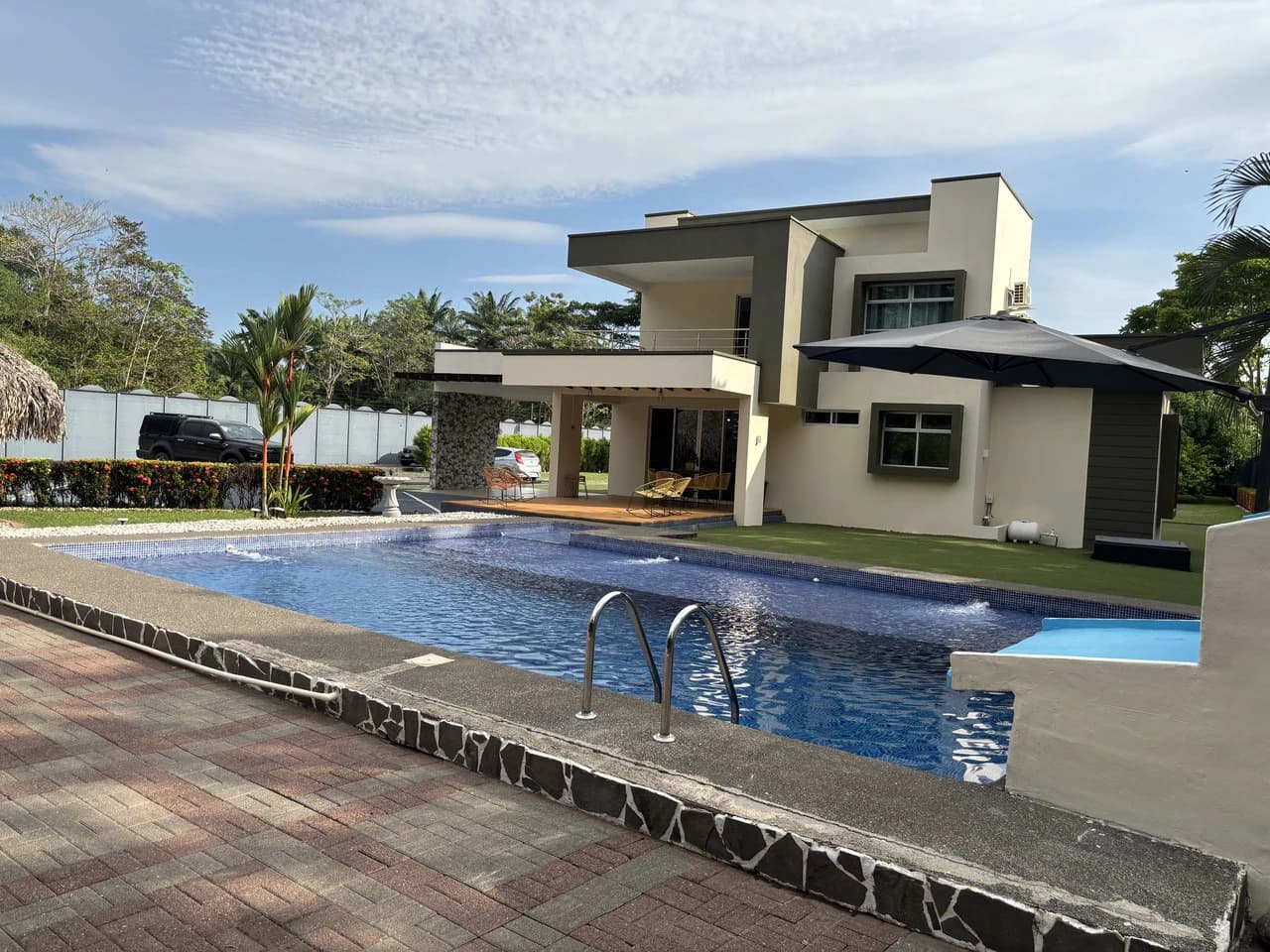 Beautiful house in Residencial Palmas del Sol | Tranquility and style - photo 56