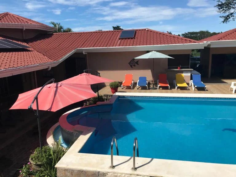 Countryside and Near the Coast House For Sale in Higuito - photo 44