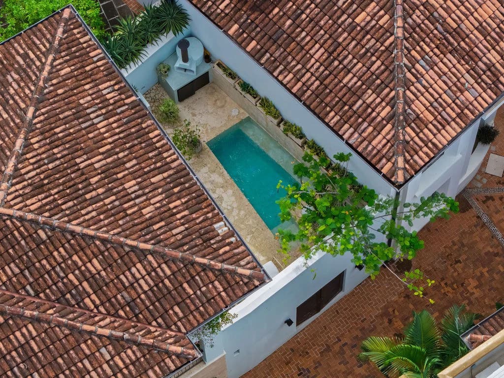 16 Calle La Ronda: Renovated Three-Bedroom Home Steps from Playa Danta - photo 42