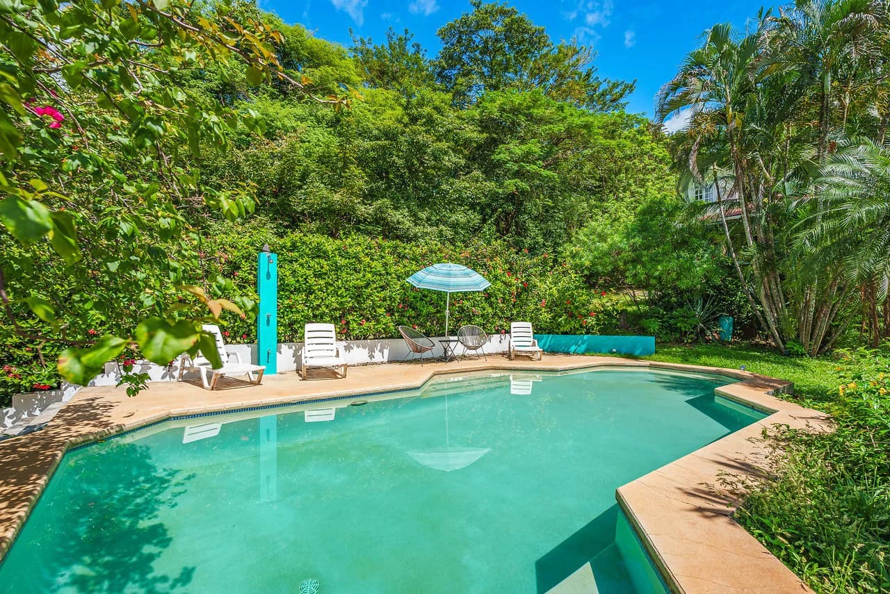 Cabinas Corazon de Tamarindo: 2 Homes and 4 Apartments - photo 9
