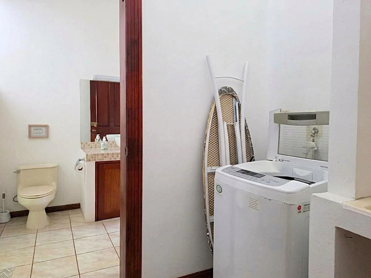 Casa Julia: A Rare Opportunity in the Heart of Sámara – Home with Commercial Space or Expansion Potential - photo 25