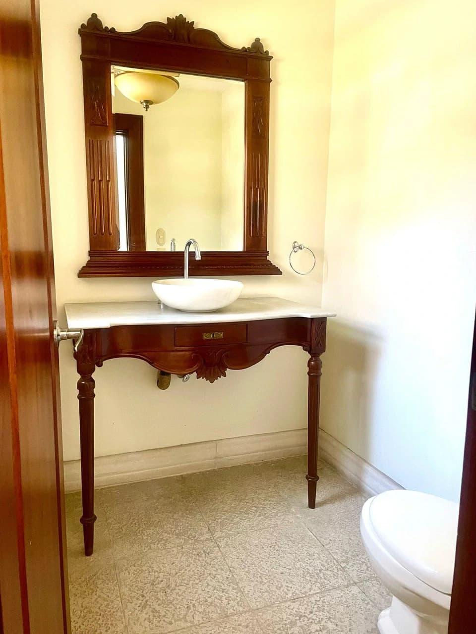 House for sale in gated community Escazu Costa Rica each room with private bathroom - photo 8