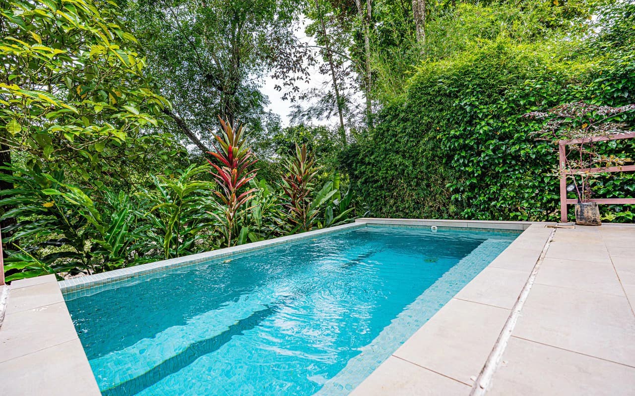 Baru Riverfront Oasis Walkable to Dominical Beaches - photo 44