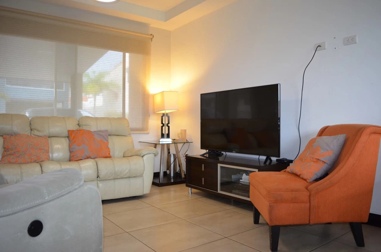 CONDOMINIO ALEXA: House for sale in San Pablo Heredia, Condo Alexa - photo 2