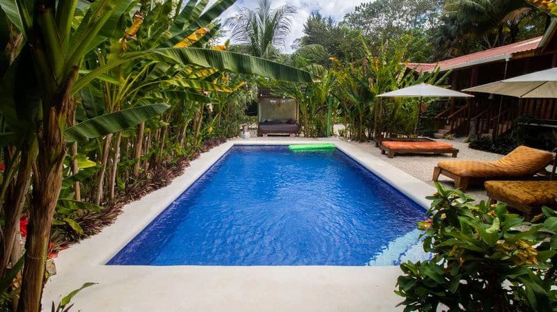 Casa LaMaite: Charming Multifamily Property with Pool – 5 Minutes from Sámara beach and downtown - Motivated Sellers - photo 12