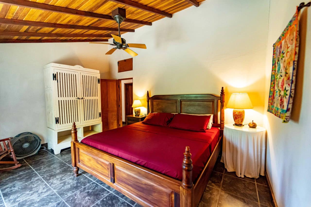 Casa Limon Dulce: Near the Coast House For Sale in Playa Samara - photo 26