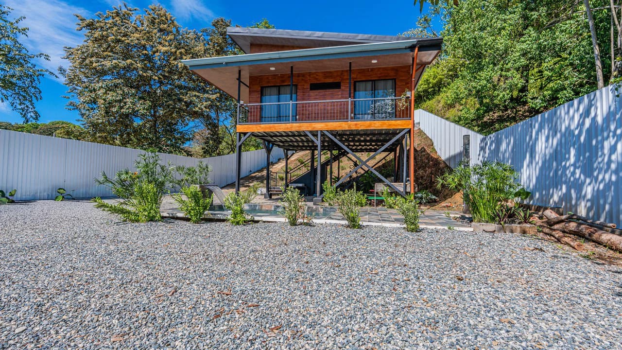 Turnkey Home in Ojochal Expansion Potential & Mountain Views - photo 54