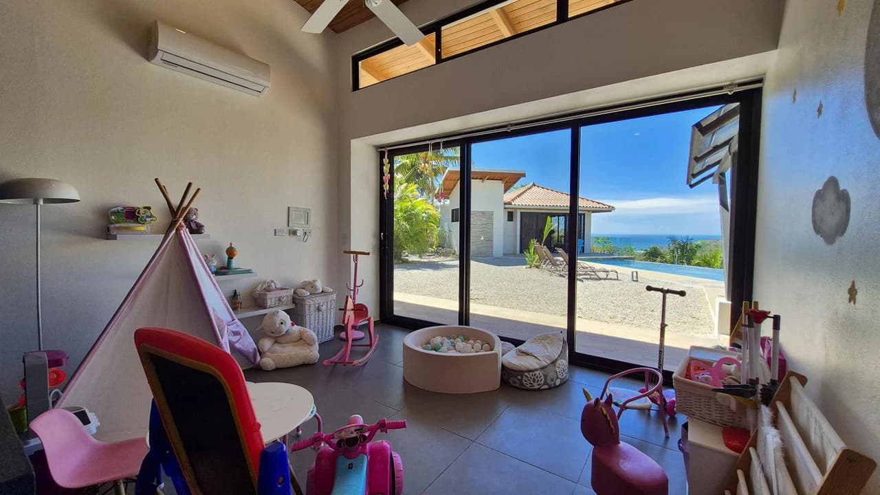 Casa Happy Eden: Elegant Ocean View Villa with Infinity Pool in Exclusive Boca del Toro – minutes from Carillo Beach - photo 20