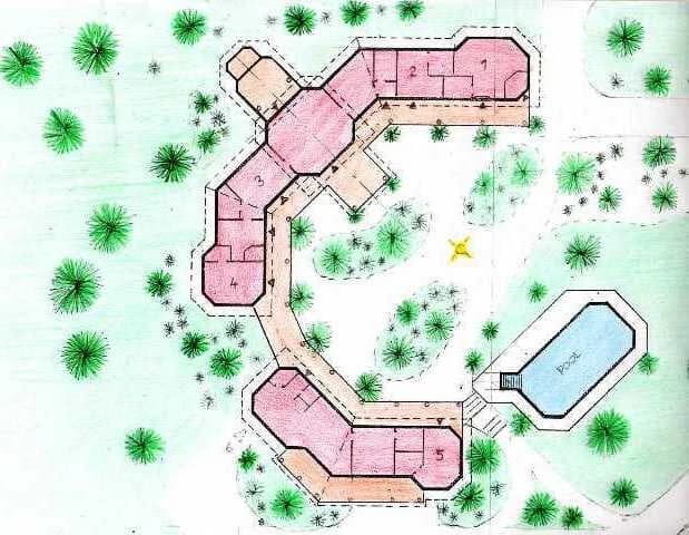 LA IGUANA: PREMIUM GULF VIEW ESTATE & RESORT OPPORTUNITY - photo 22