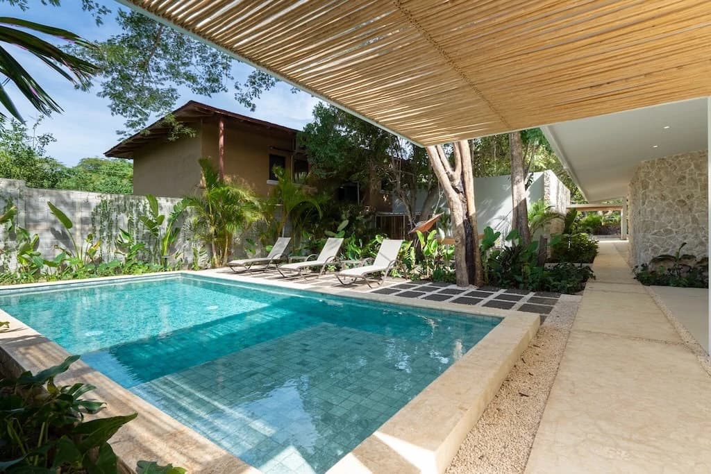 Casa Amanita: Brand-New Luxury Home in Playa Grande - photo 32