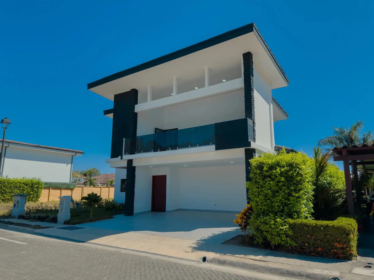 House for sale un gated community in Liberia Guanacaste - photo 23