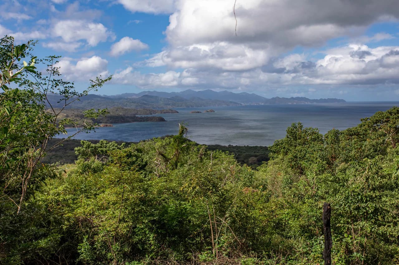 220 Acres Beachside Farm with Ocean View at Playa Junquillal in Guanacaste - photo 36