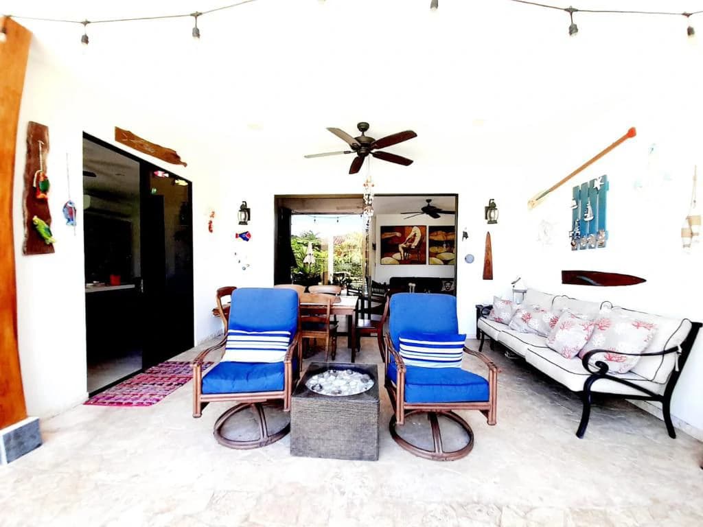 Gorgeous home in gated community one block from the beach. Playa Bejuco, Costa Rica - photo 20