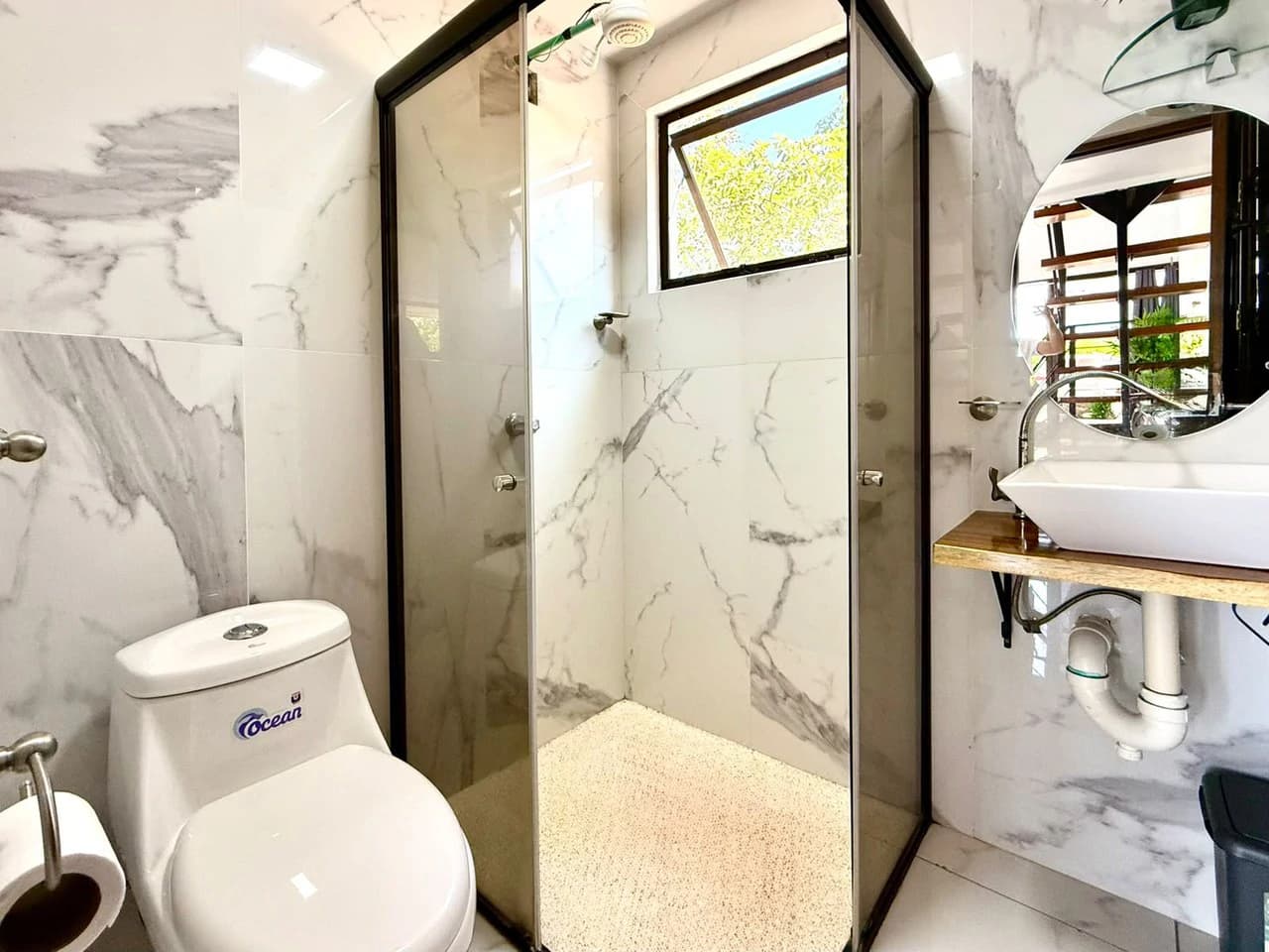 Casa Moderna de Santa Fe de Cóbano: $195,000USD – Affordable Modern Home for Sale Near Santa Teresa - photo 8