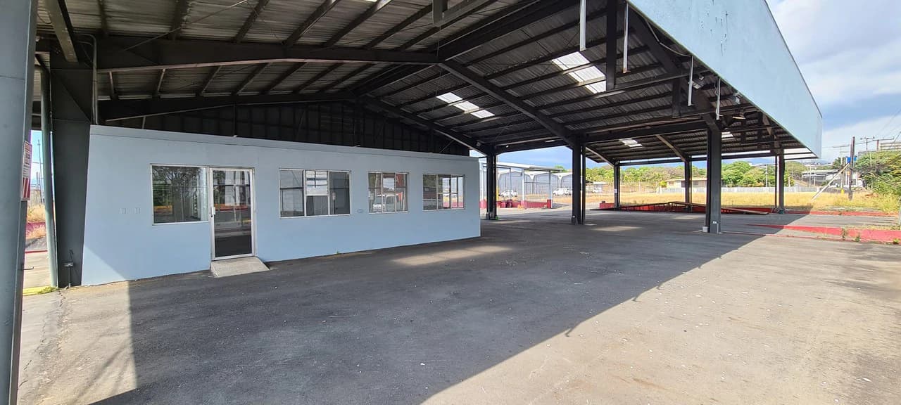 Industrial and Commercial Property for Sale Heredia Costa Rica - photo 13