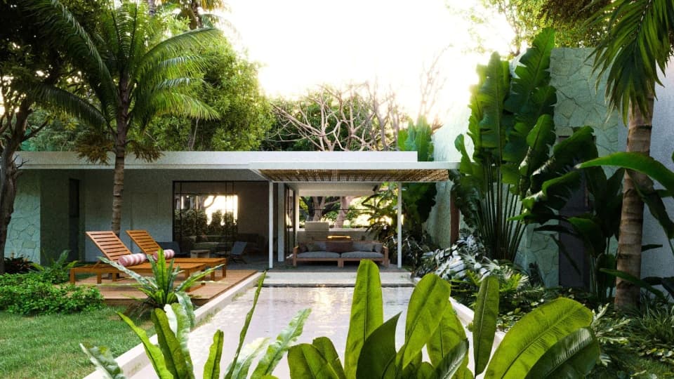 Casa Amanita: Brand-New Luxury Home in Playa Grande - photo 13