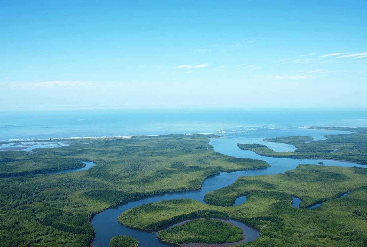 UNPARALLELED OCEAN VIEW LAND IN OJOCHAL, COSTA RICA - photo 19