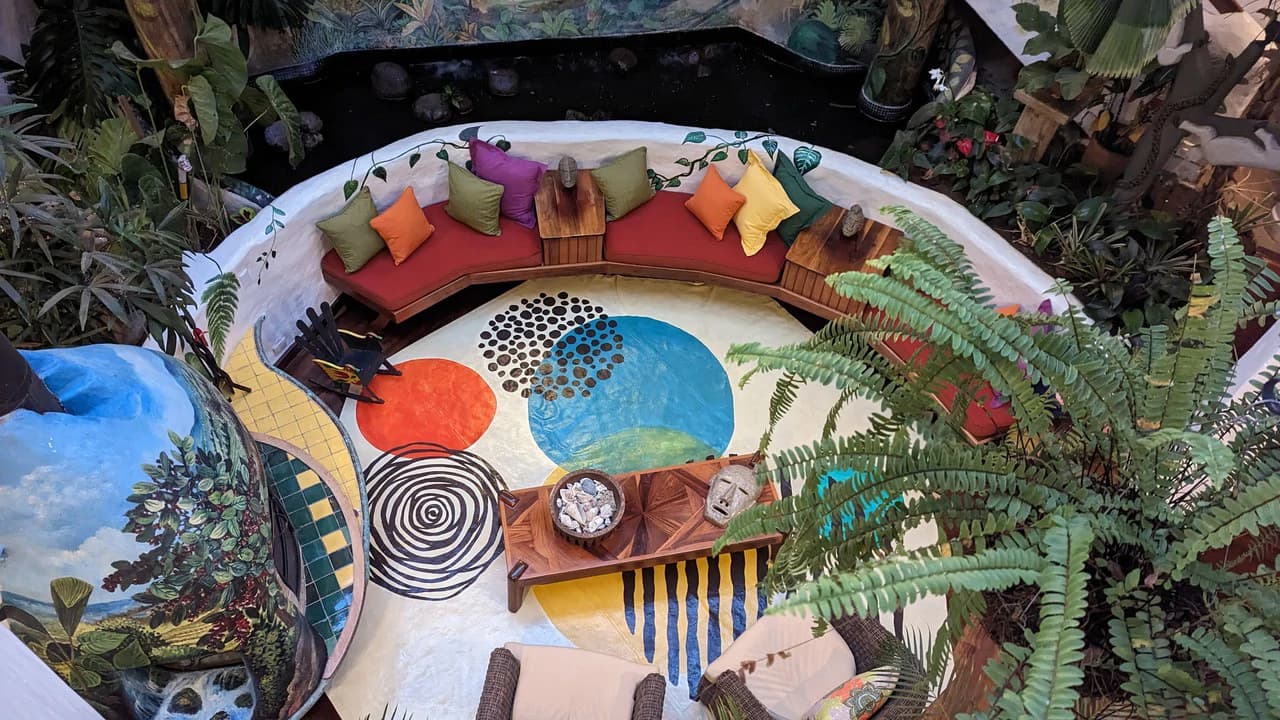 Coffee Estate and Boutique Hotel: Costa Rica’s Premier Eco-Luxury Organic Coffee Estate & Boutique Hotel - photo 6