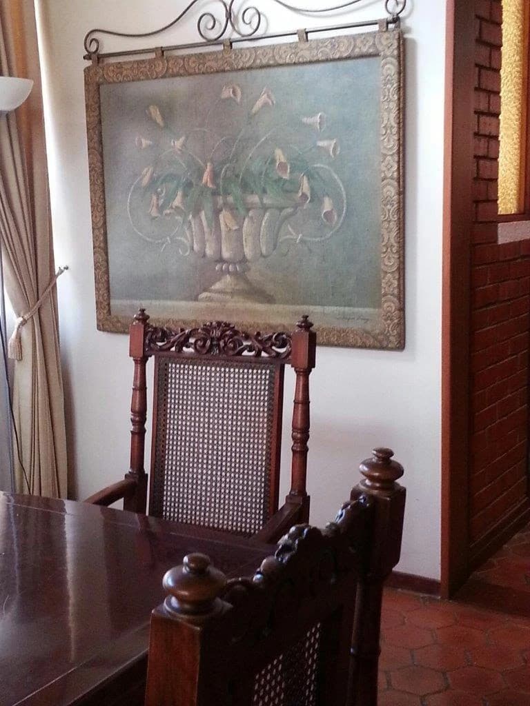 CASA DE LUJO SOBRE LAS MEJORES COLINAS DE ESCAZU: Mountain House For Sale in Escazú - photo 13