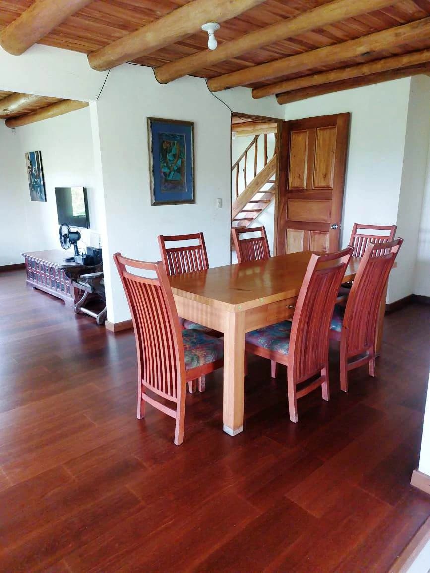CHALET DEL LAGO - Beautiful A-Frame home in tropical garden - photo 7