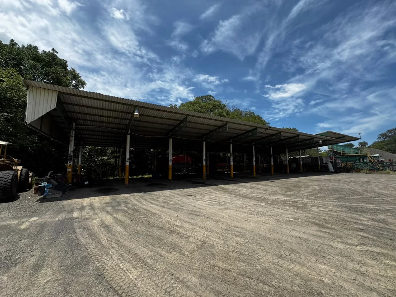 Large-Scale Investment: 108 ha. Industrial Rock Quarry & Diversified Investment Property - photo 12