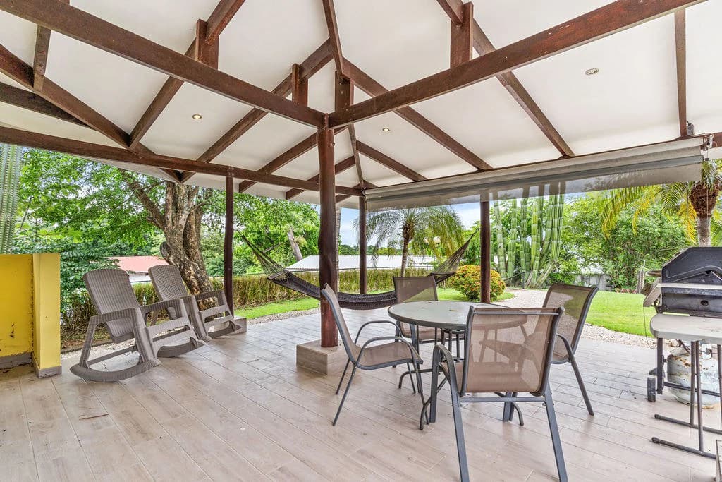 Casa Amani: Luxury Ocean-View Estate & Investment Opportunity in Tamarindo! - photo 82
