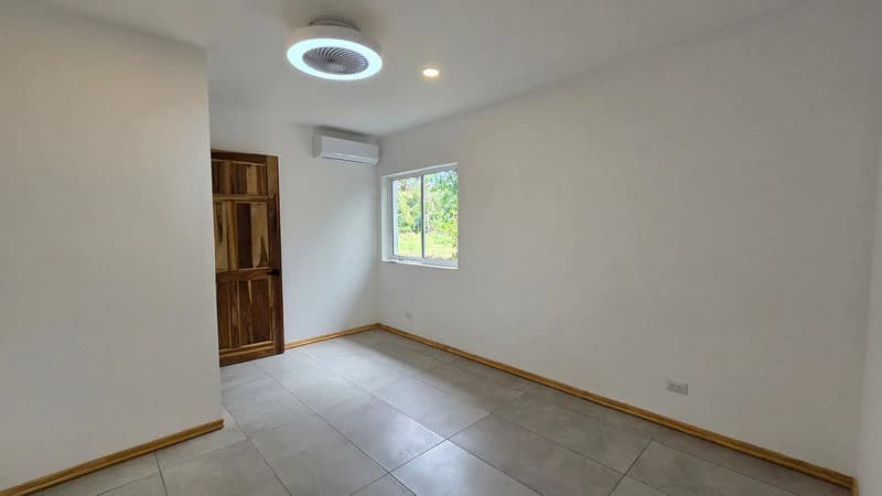 Villa del Mar, one block from the beach in Bejcuo: Fully titled half acre property with 2 level home - photo 48